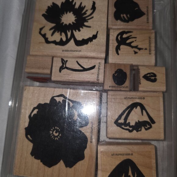 Stampin up collection - Picture 6 of 9